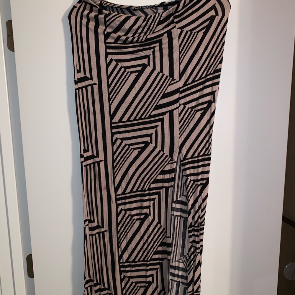 Maxi Skirt